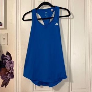 Adidas Running Athletic Tank Top - Size US Large